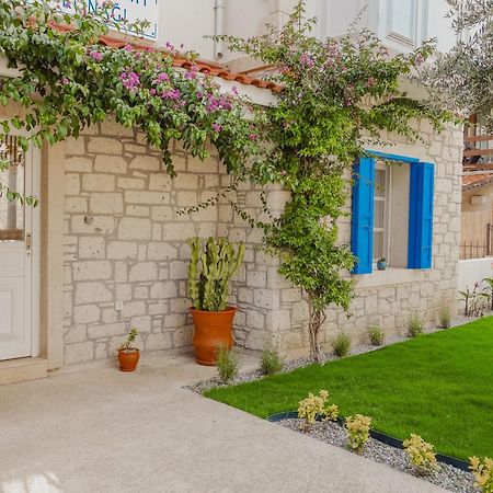 Alacati Fora Bella المظهر الخارجي الصورة