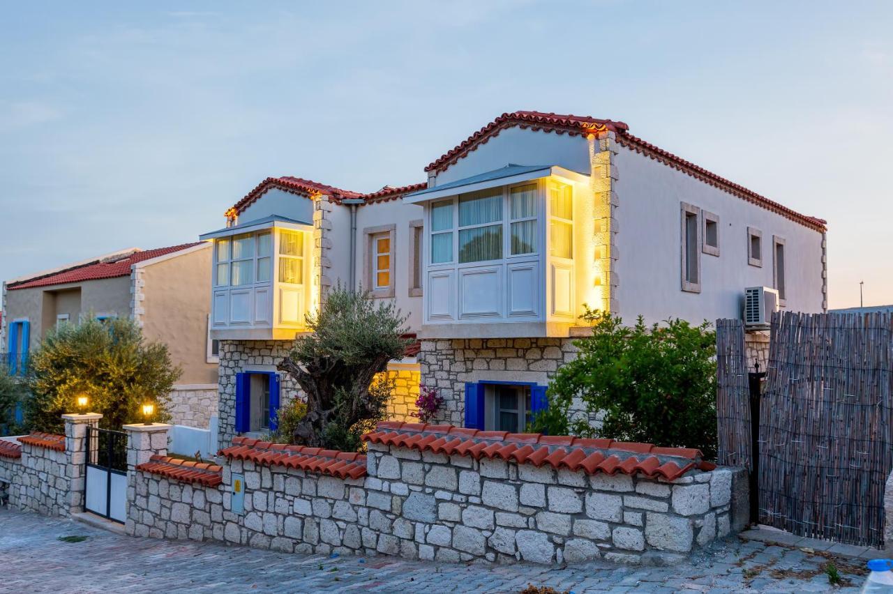 Alacati Fora Bella المظهر الخارجي الصورة