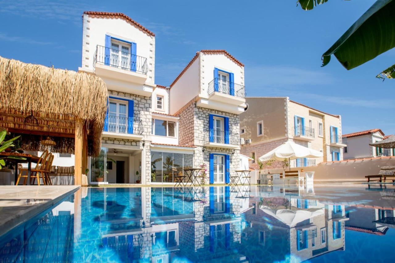 Alacati Fora Bella المظهر الخارجي الصورة