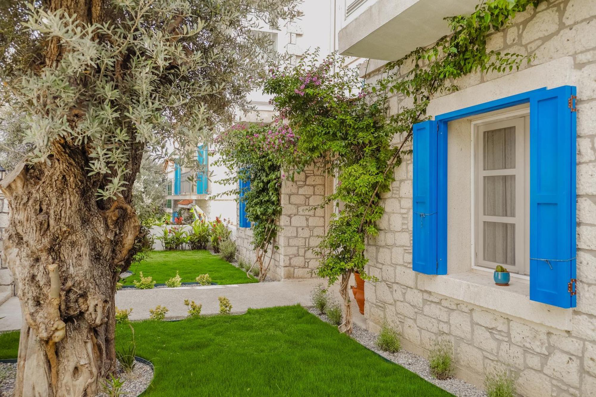 Alacati Fora Bella المظهر الخارجي الصورة