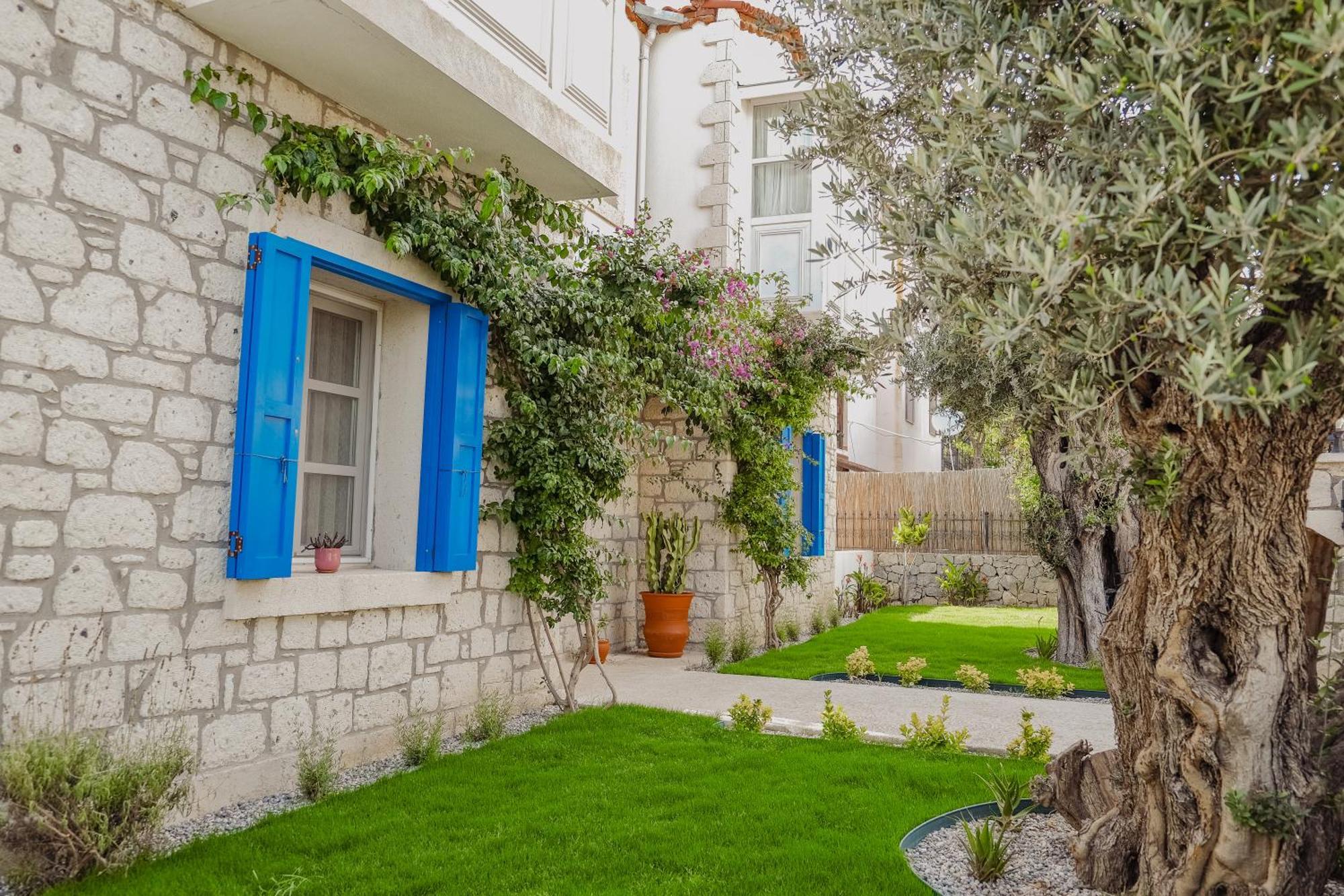 Alacati Fora Bella المظهر الخارجي الصورة