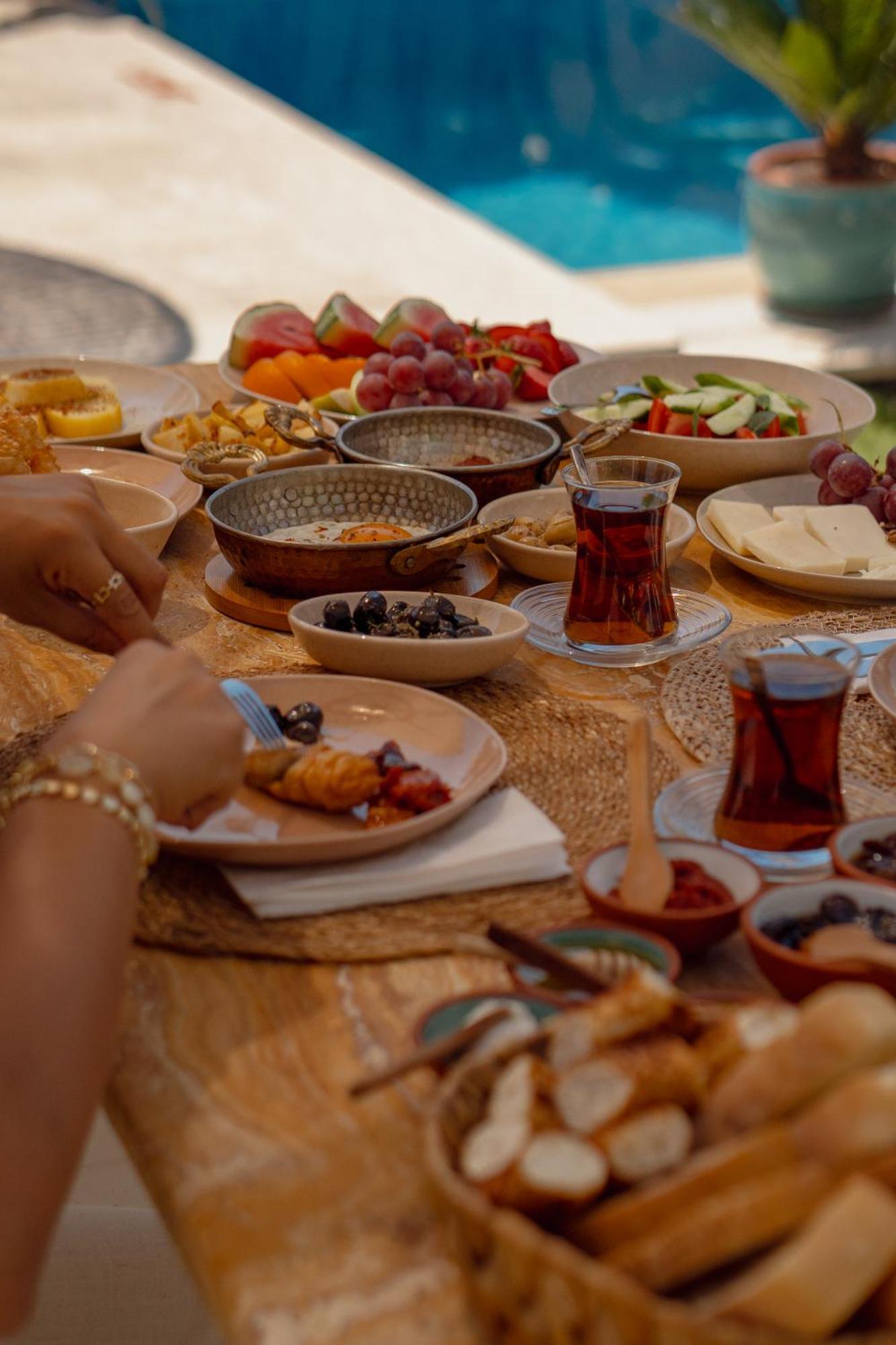 Alacati Fora Bella المظهر الخارجي الصورة