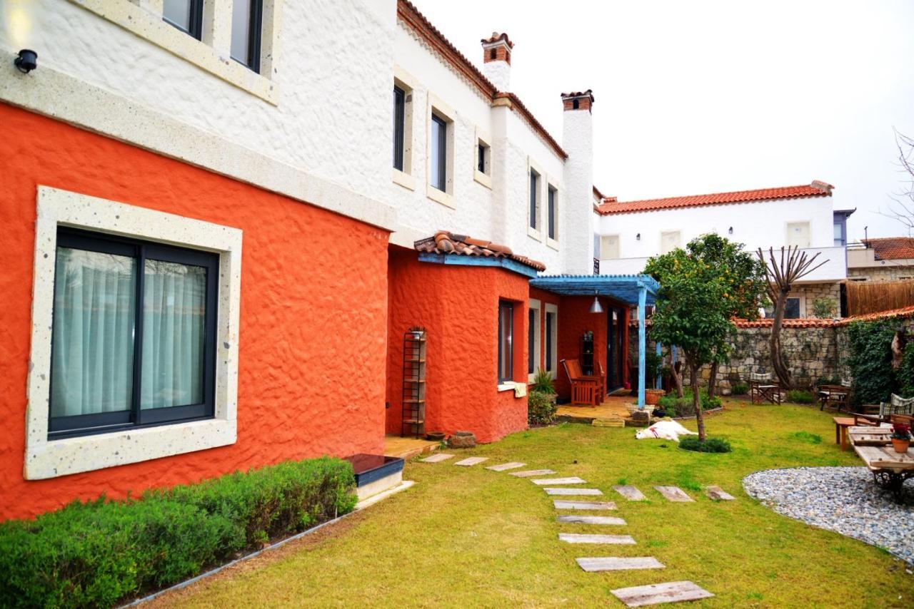 Alacati Fora Bella المظهر الخارجي الصورة