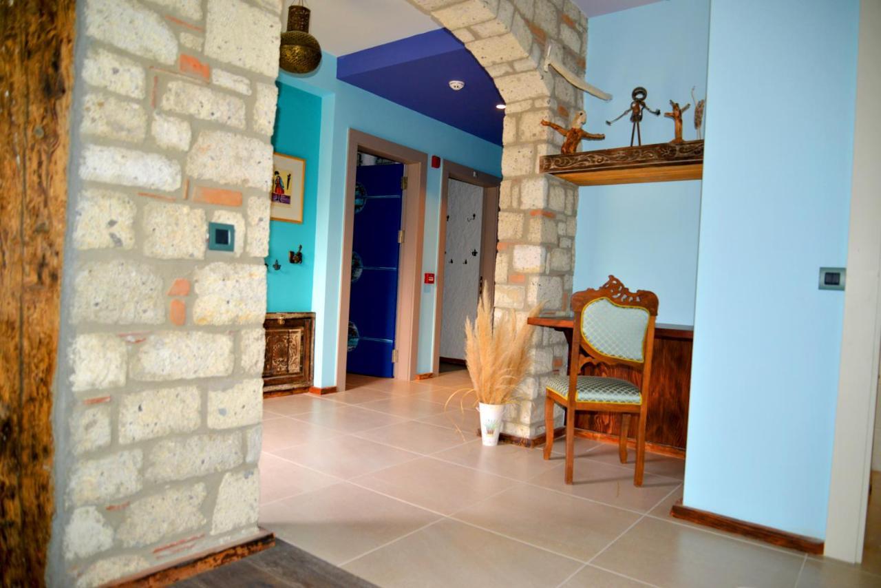 Alacati Fora Bella المظهر الخارجي الصورة